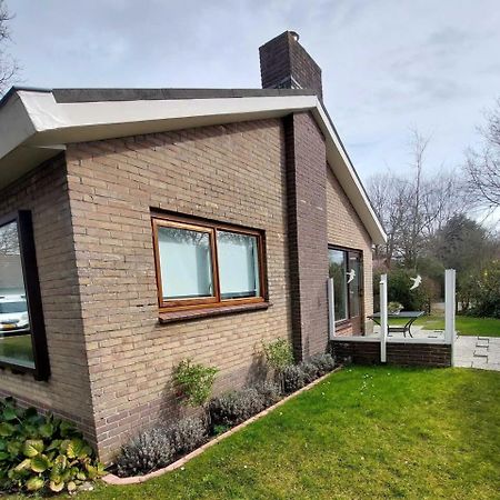 فيلا Hello Zeeland - Vakantiehuis Oosterpark 92 أوستكابيلي المظهر الخارجي الصورة