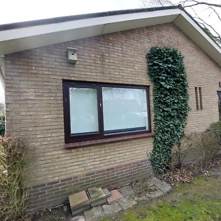 فيلا Hello Zeeland - Vakantiehuis Oosterpark 92 أوستكابيلي المظهر الخارجي الصورة
